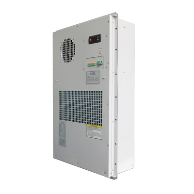 DC Powerd Air Conditioner