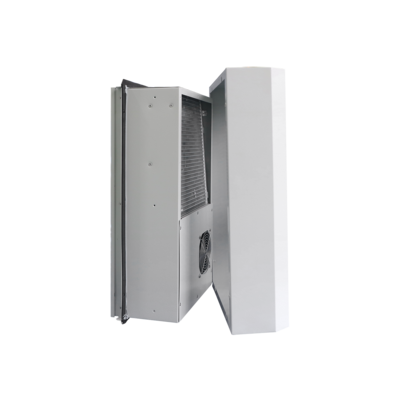 Electric Air Conditioner