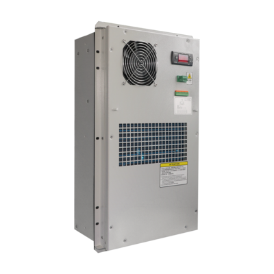 AC Powered Air Conditioner