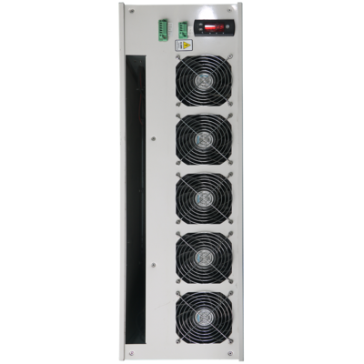 Advertising Air Conditioner